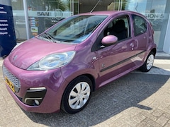 Peugeot 107 - 1.0 Envy