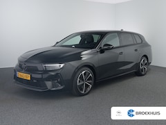 Opel Astra Sports Tourer - 1.2 Turbo GS | ADAPTIVE CRUISE CONTROLE | NAVIGATIE | PARKEERSENSOREN V+A | ACHTERUITRIJCA