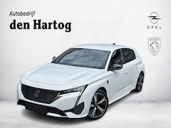 Peugeot 308 - 1.2 PureTech GT Automaat/Alcantara/Led matrix/Camera