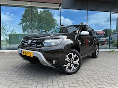 Dacia Duster - 1.0 TCe Bi-Fuel Prestige - Navi - Climate - Parkeerhulp - Org.NL