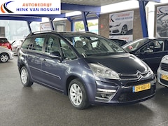 Citroën Grand C4 Picasso - 1.6 VTi Tendance 5p Trekhaak | Clima | NAP