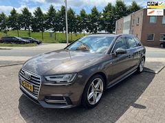 Audi A4 Avant - 1.4 TFSI Sport | 2x S line | Dealer Onderhouden | Garantie |