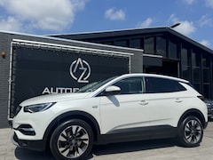 Opel Grandland X - 1.2 Turbo Innovation