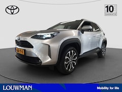 Toyota Yaris Cross - 1.5 Hybrid Explore Limited | Stoelverwarming | Parkeersensoren | Navigatie |