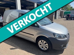 Volkswagen Caddy - 1.6 TDI