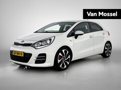 Kia Rio - 1.2 CVVT DynamicLine | Airco | Cruise control