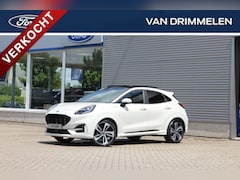 Ford Puma - 1.0i Ecoboost Hybrid 155pk ST-Line X I Pano I Full LED I 19"