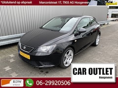 SEAT Ibiza SC - 1.2 Entry 166Dkm. Pioneer Audio, LM, – Inruil Mogelijk –