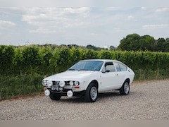 Alfa Romeo Alfetta - 2.0 GT Veloce