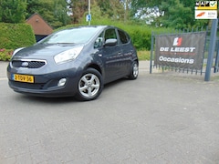 Kia Venga - 1.6 CVVT 20th Anniversary