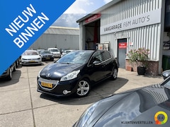 Peugeot 208 - 1.4 VTi Allure