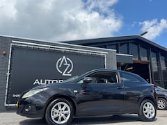 SEAT Ibiza SC - 1.6 Style NW KETTING NW KOPPELING