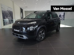 Citroën C3 Aircross - 1.2 PureTech S&S Shine | Camera | Climate control | Navigatie