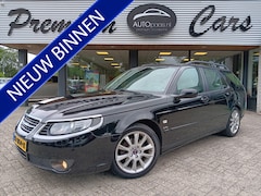 Saab 9-5 Estate - 2.0t BioPower Griffin, AUTOMAAT, Zeer goed onderhouden (zie foto's)
