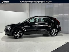 Kia Niro - 1.6 GDi PHEV DynamicLine Voorraad deal