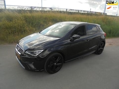 SEAT Ibiza - Ibiza 1.0 TSi FR Automaat airco ecc lmv xenon navigatie camera