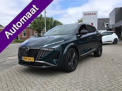 Nissan Qashqai - 1.3 MHEV 158 Xtronic Tekna+Cold Pack