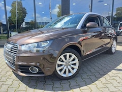 Audi A1 - 1.4 TFSI Pro Line Automaat S-tronic Airco Key-less entry LM-Velgen Elec. pakket