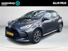 Toyota Yaris - 1.5 Hybrid First Edition *NAVIGATIE/ KEYLESS/ ADAPTIEF CRUISE CONTROL/ 36 MAANDEN GARANTIE