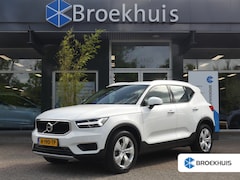 Volvo XC40 - 1.5 T3 Momentum Pro | TREKHAAK | ADAPTIVE CRUISE | DODEHOEKDETECTIE | CAMERA | NAVI | PARK