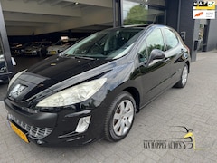 Peugeot 308 - 1.6 VTi XS