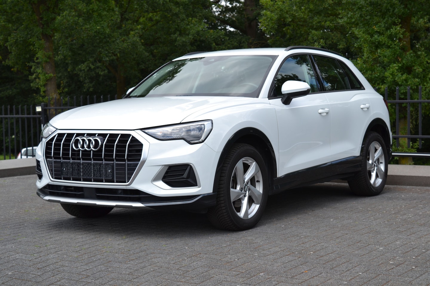 Audi Q3 - 45tfsi - AutoWereld.nl