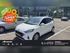 Hyundai i10 - 1.0 Comfort Smart