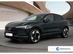 Volvo EX30 - Single Motor Extended Range Ultra 272pk | 19 Inch Velgen | Privacy Glass | 360 Camera | 22