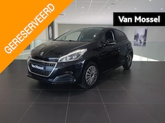 Peugeot 208 - 1.2 PureTech Active | Airco | Apple Carplay/Android Auto | Navigatie