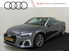 Audi A5 Cabriolet - 40 TFSI S edition | Bang & Olufsen | Dodehoek detectie | Keyless | Stoelverwarming | Nekve