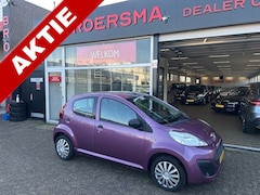 Peugeot 107 - 1.0 Access Accent 2 EIGENAAR * AIRCO * 5 DEURS * DEALERONDERHOUDEN