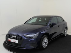 Audi A3 Sportback - 40 TFSI e Edition | Navigatie Plus | Cruise control | CarPlay | Parkeersensoren achter | ‘