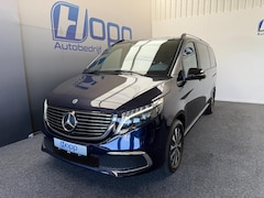 Mercedes-Benz EQV - 300 L2 - 8 Pers. - Elec. klep - 360 Camera - Incl. Garantie