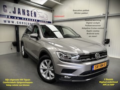 Volkswagen Tiguan - 1.4 TSI 4Motion Highline NIEUWSTAAT