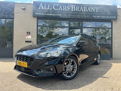 Ford Focus Wagon - 1.5 EcoBoost ST Line / led/ 1 eigenaar/ dealer onderhouden