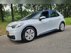 Volkswagen ID.3 - Pro 58 kWh 1e Eigenaar NL Auto Nieuwstaat