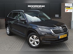 Skoda Kodiaq - Clima|360cam|CANTON|7-pers.|
