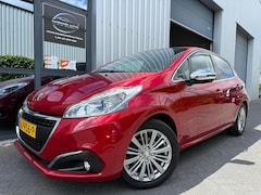 Peugeot 208 - 1.2 PureTech Allure