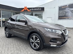 Nissan Qashqai - 1.3 DIG-T N-Way Carplay Panorama Pdc Climate
