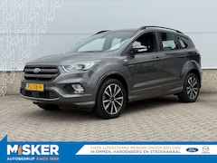 Ford Kuga - 1.5 EcoB. ST Line TREKHAAK ADAPTIVE CRUISE