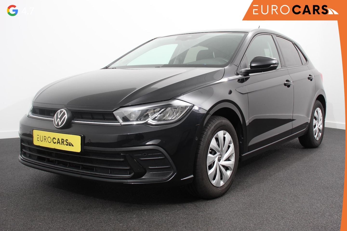 Volkswagen Polo - 1.0 TSI Life DSG Automaat | Navigatie |  Apple Carplay/Android Auto | Adaptieve Cruise Con - AutoWereld.nl