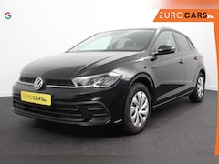Volkswagen Polo - 1.0 TSI Life DSG Automaat | Navigatie | Apple Carplay/Android Auto | Adaptieve Cruise Cont