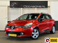 Renault Clio Estate - 0.9 TCe Expression
