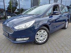 Ford Galaxy - 1.5 Trend 7-Persoons Airco Cruise LED