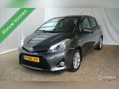 Toyota Yaris - 1.5 Full Hybrid Dynamic