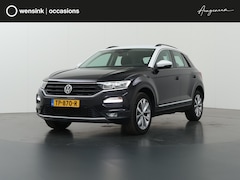Volkswagen T-Roc - 1.5 TSI Style | Stoel/Stuurwielverwarming | Parkeercamera | Climate Control | Apple Carpla