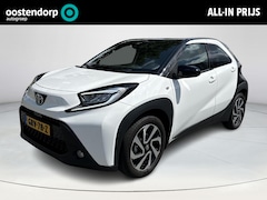Toyota Aygo X - 1.0 VVT-i S-CVT Pulse *AUTOMAAT/ ADAPTIEF CRUISE CONTROL/ AUTOMATISCHE AIRCO/ 36 MAANDEN G