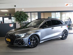 Audi A3 Sportback - 2.5 TFSI RS 3 quattro Pano Leder Ceramic B&O Hud Acc Led