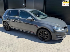 Volkswagen Golf - 1.2 TSI Trendline - Nieuwe ketting - Inruil mogelijk