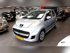 Peugeot 107 - 1.0-12V XS 5drs Airco